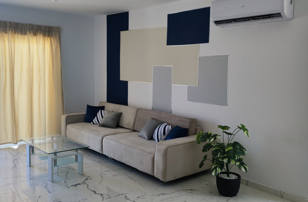3 Bedroom Penthouse for Long Let in Birkirkara - €2,500/month photo 2