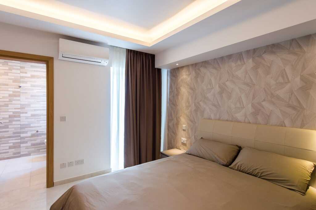 3 Bedroom Apartment for Long Let in Ta' Xbiex - €2,750/month photo 11