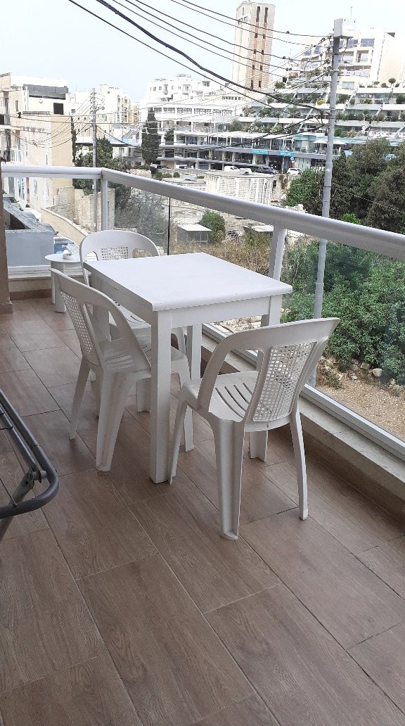1 Bedroom Apartment for Long Let in St. Julian's - €1,100/month