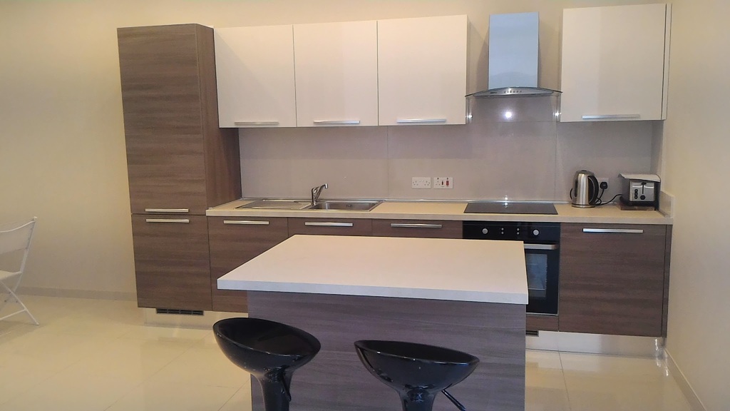 3 Bedroom Apartment for Long Let in San Ġwann - €1,400/month photo 5