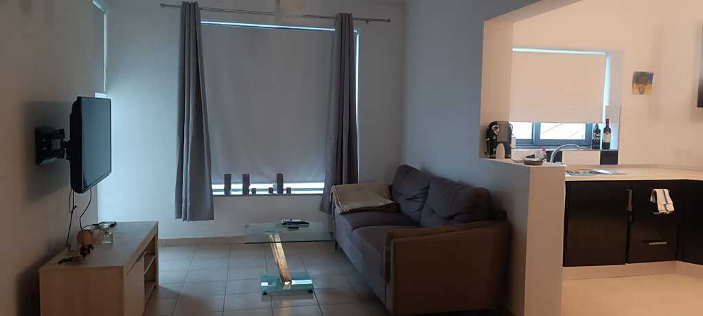 2 Bedroom Apartment for Long Let in Gżira - €1,200/month