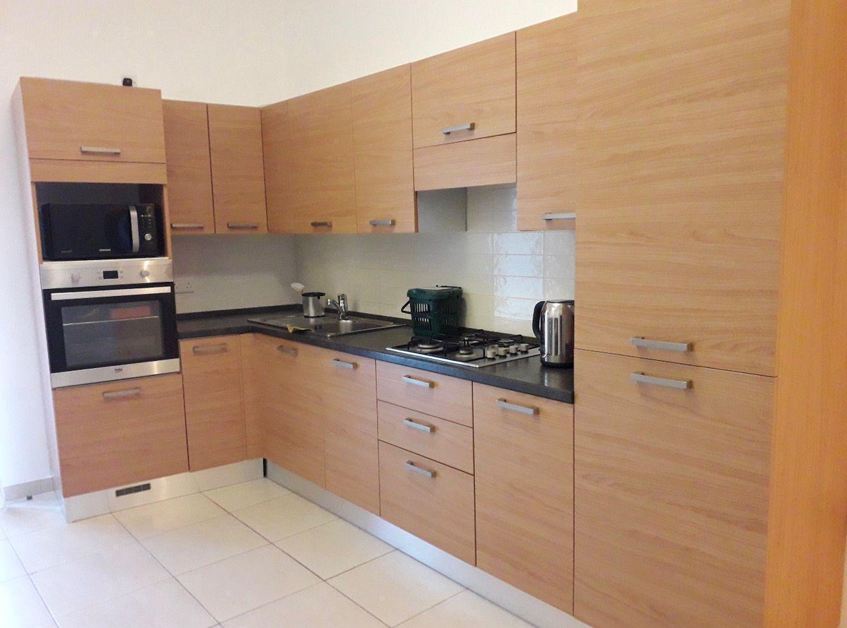 2 Bedroom Apartment for Long Let in Sliema - €1,750/month photo 2