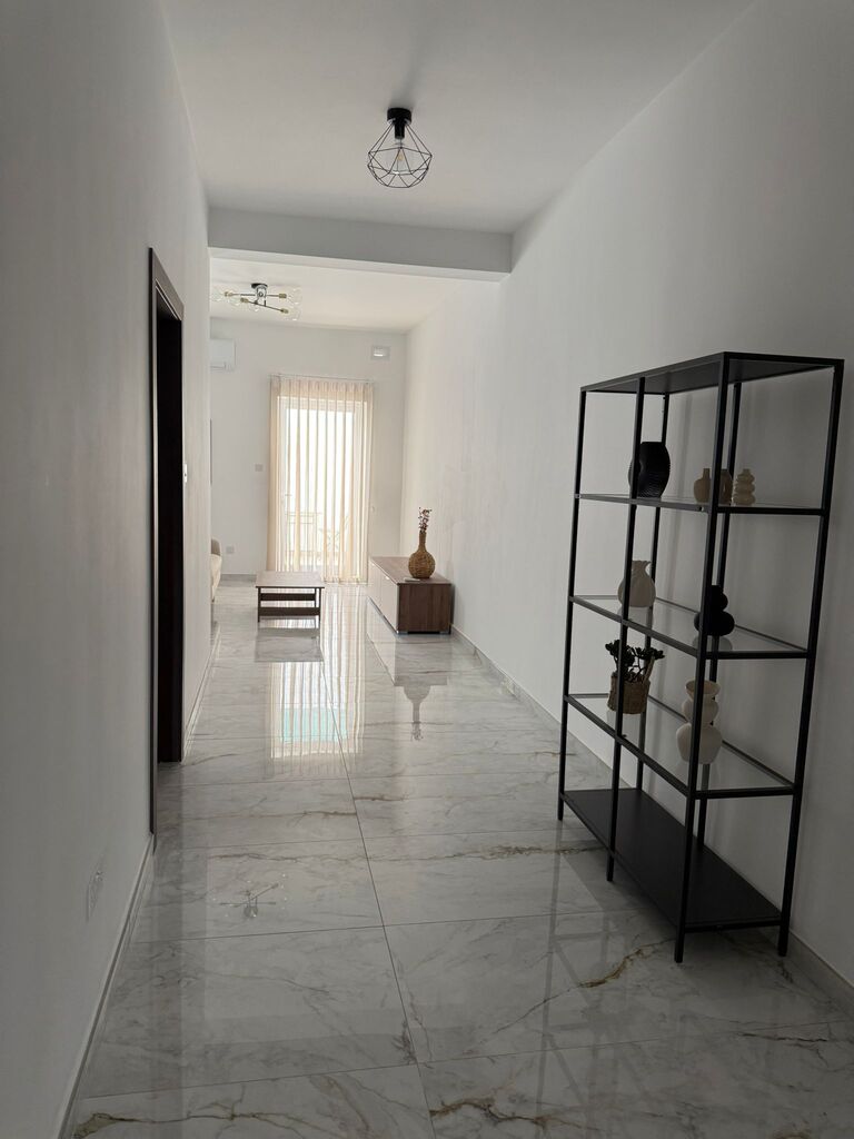4 Bedroom Maisonette for Long Let in Żejtun - €2,400/month photo 24