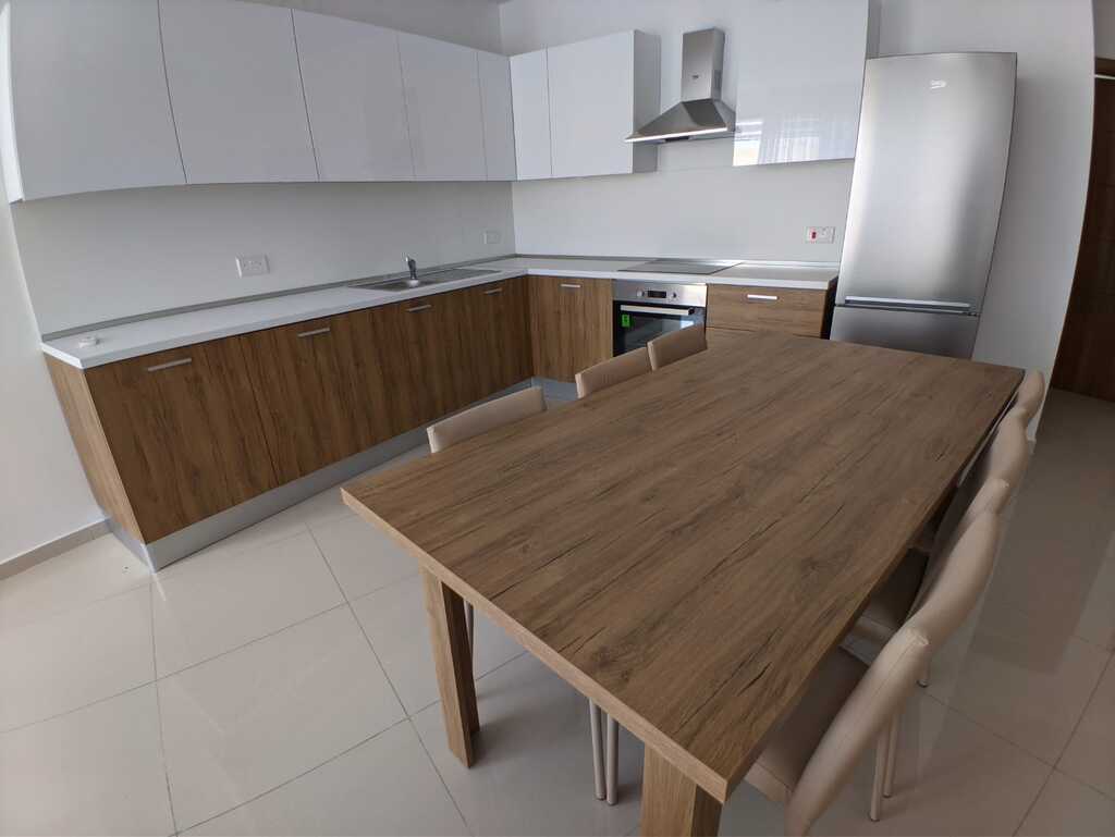 2 Bedroom Penthouse for Long Let in Mġarr - €1,300/month photo 8