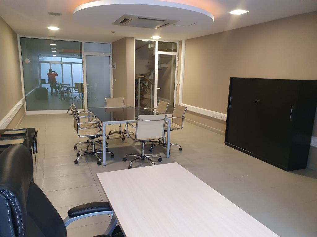 Office for Long Let in Sliema - €3,250/month photo 3