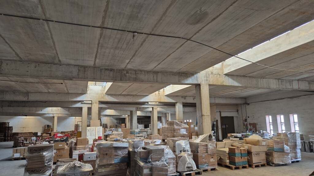 Warehouse for Long Let in Qormi - €5,000/month photo 7