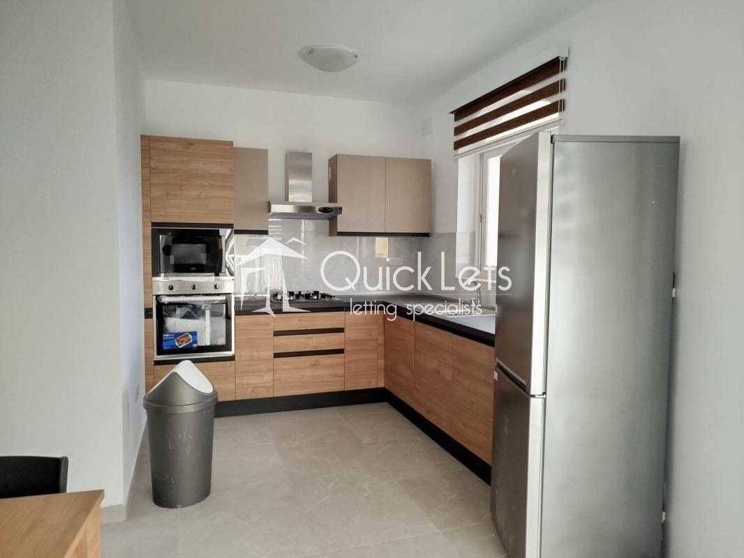 SIGGIEWI | BRAND NEW APARTMENT | €1,400/month photo 6