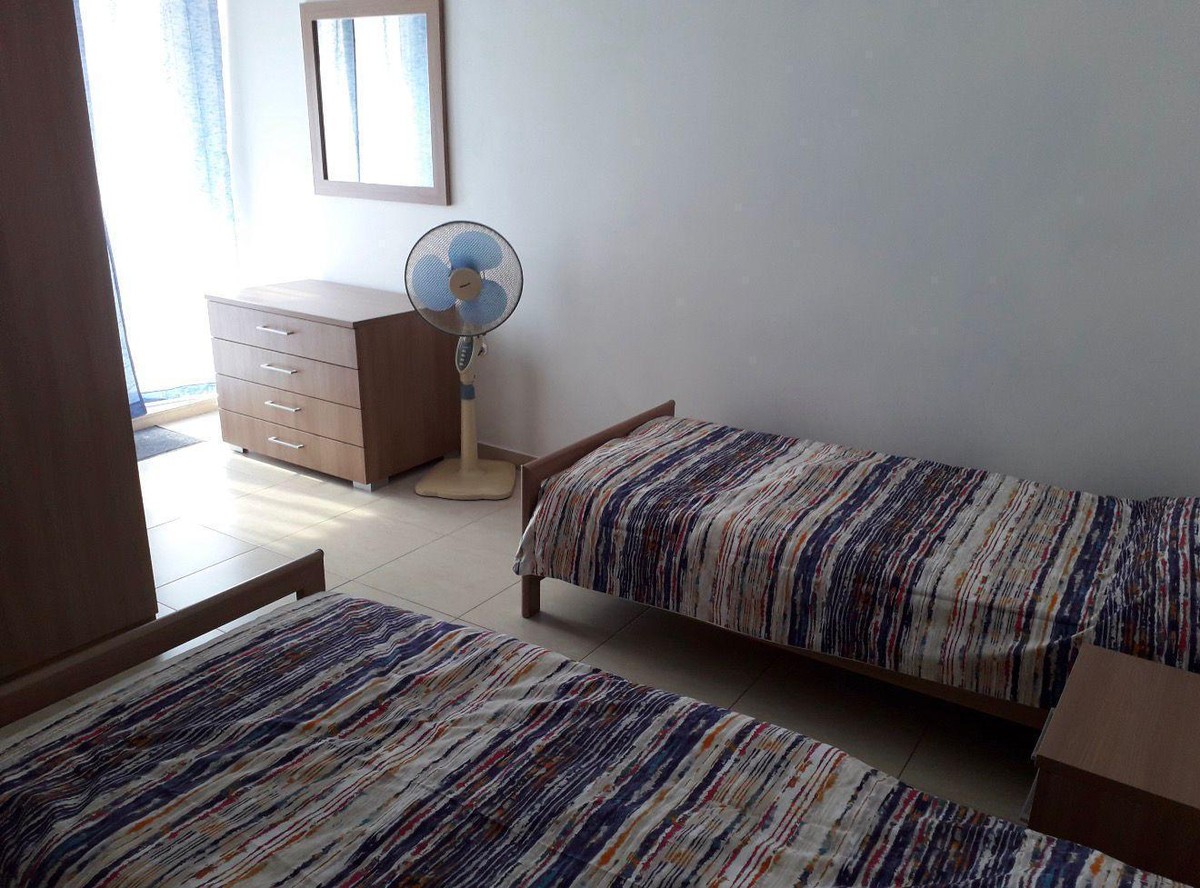 2 Bedroom Apartment for Long Let in Sliema - €1,750/month photo 5