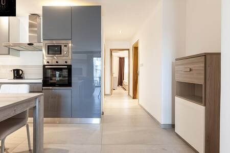 3 Bedroom Apartment for Long Let in Swieqi - €1,800/month photo 2