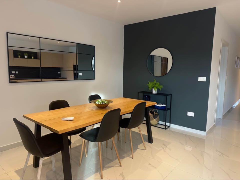 3 Bedroom Apartment for Long Let in Baħar iċ-Ċagħaq - €2,600/month photo 2
