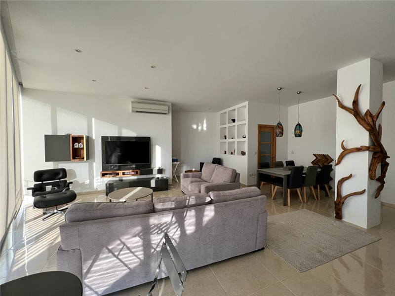 3 Bedroom Apartment for Long Let in Madliena - €3,100/month photo 4