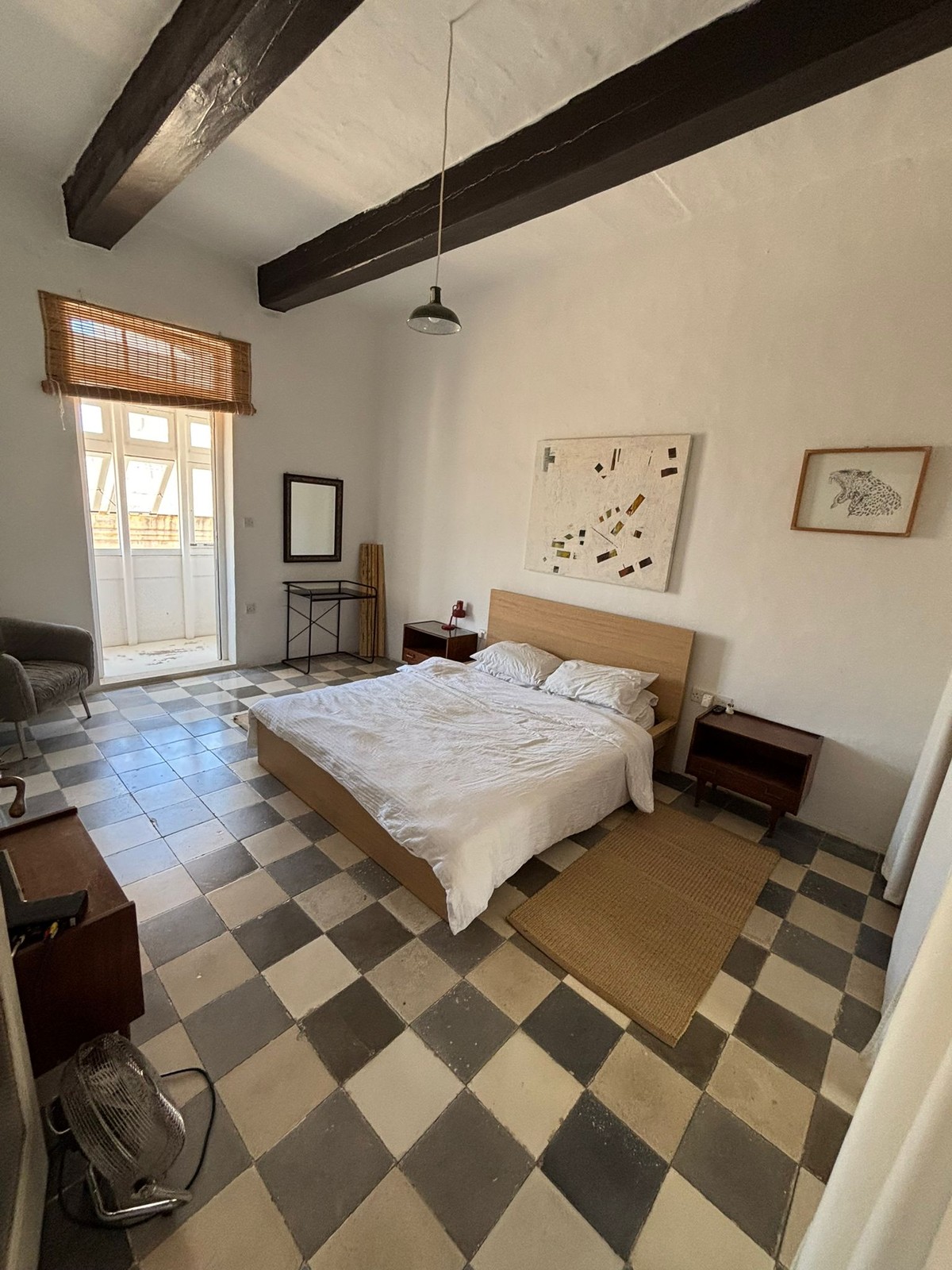 Beautiful Investment 60sqm 1-Bedroom Apartment with Stunning Valletta Views in Valletta photo 3