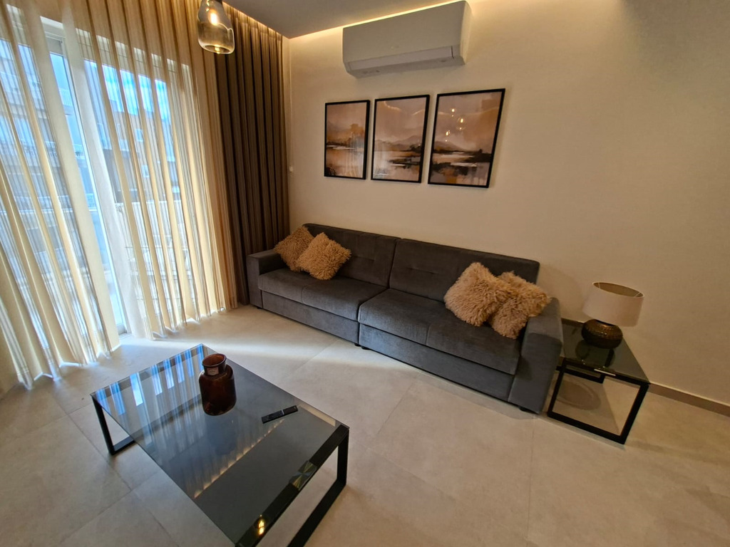 3 Bedroom Apartment for Long Let in Naxxar - €1,500/month photo 3