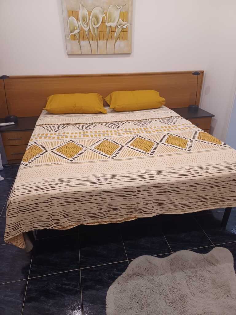 1 Bedroom Penthouse for Long Let in Swieqi - €1,250/month photo 6