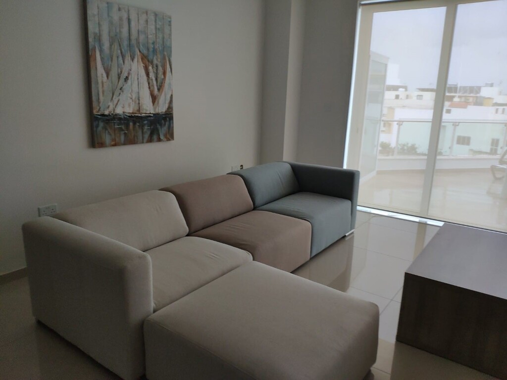 2 Bedroom Apartment for Long Let in Għargħur - €1,500/month photo 2
