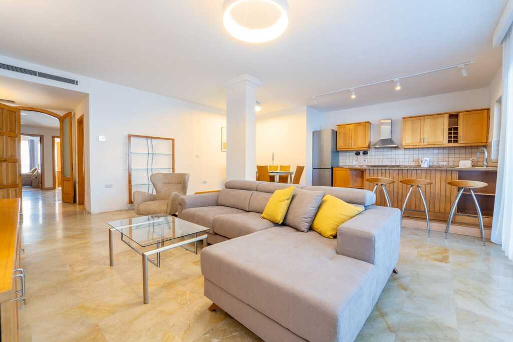 3 Bedroom Apartment for Long Let in Sliema - €4,500/month photo 11