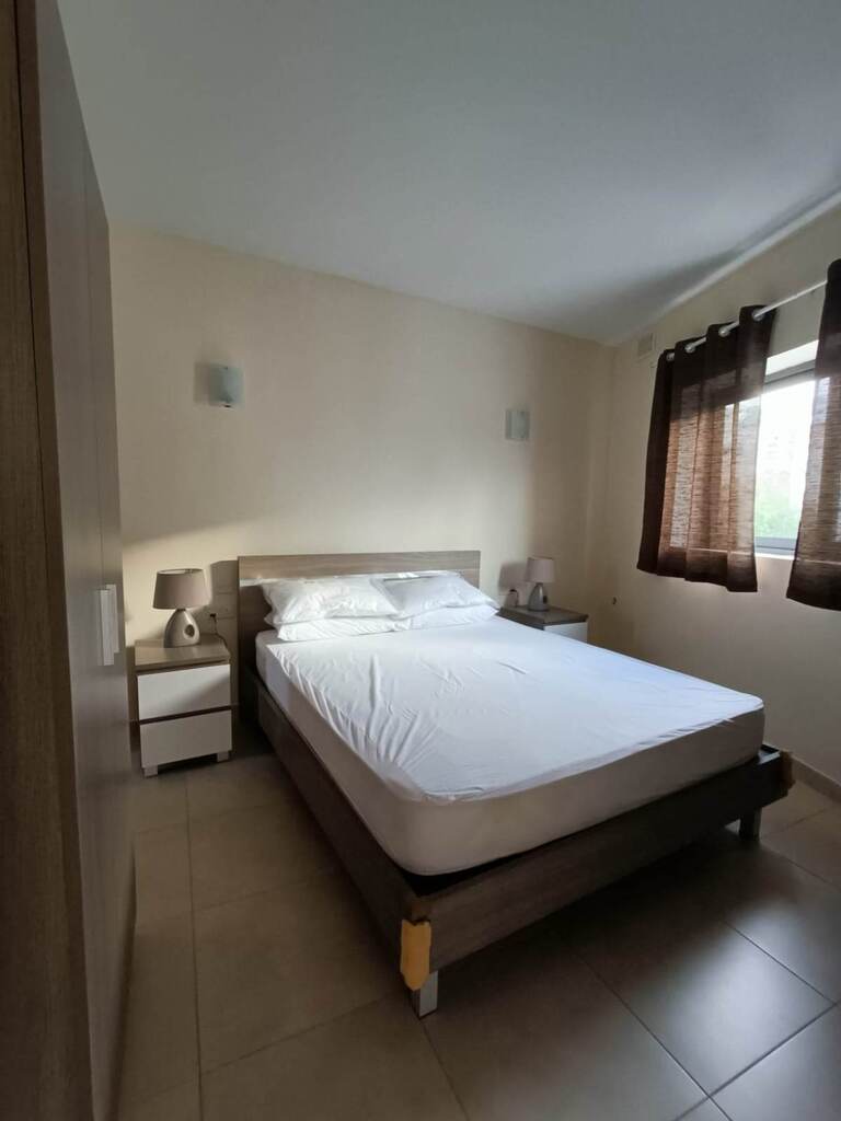 3 Bedroom Terraced House for Long Let in Baħar iċ-Ċagħaq - €2,300/month photo 11