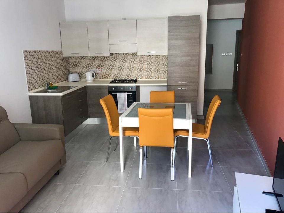 2 Bedroom Apartment for Long Let in St. Julian's - €1,600/month photo 2