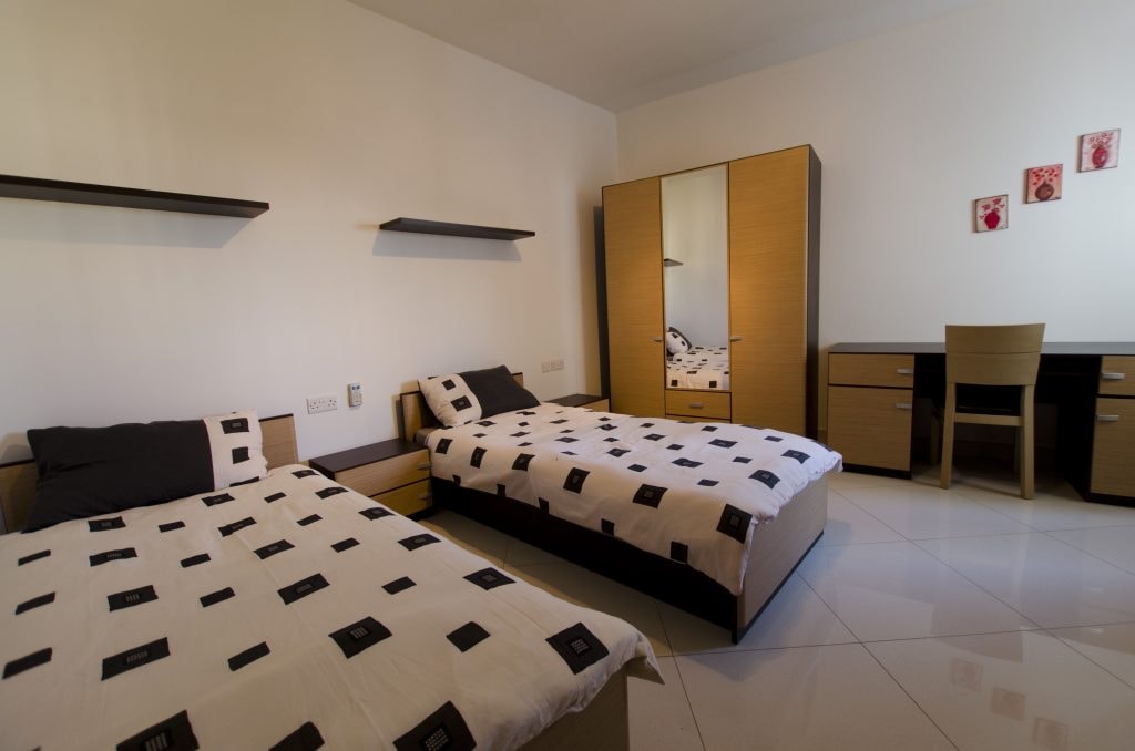 3 Bedroom Ensuite Apartment for Long Let in Lija - €1,598/month photo 7