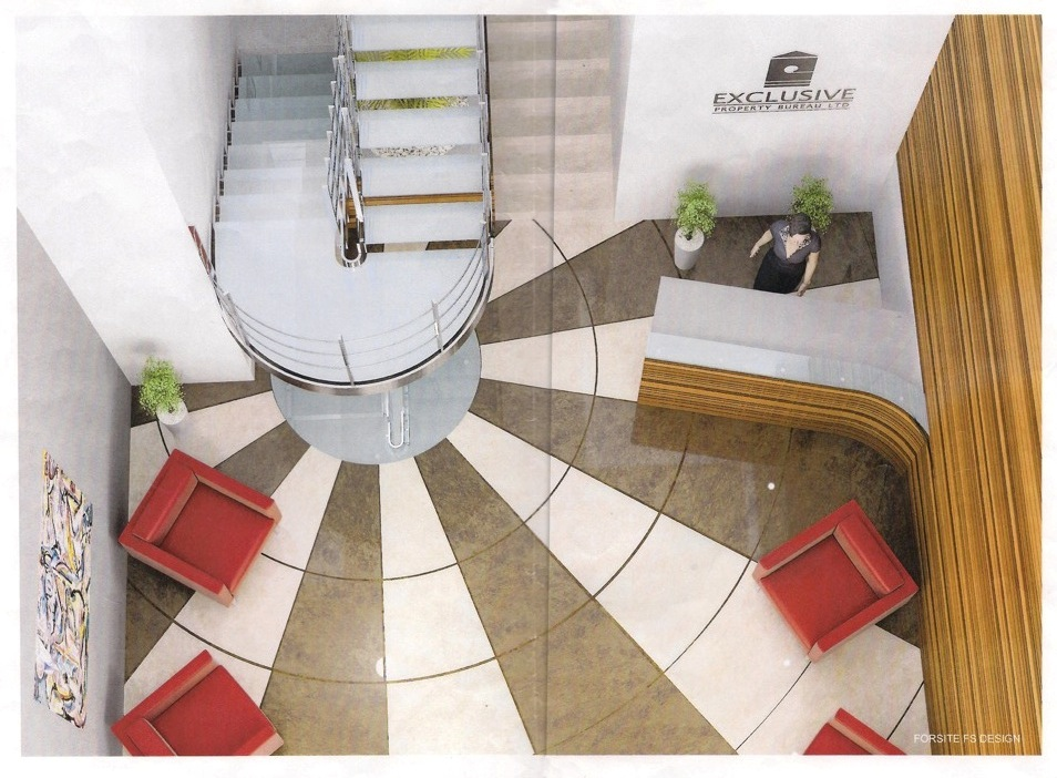 Office for Long Let in Sliema - €6,500/month photo 2