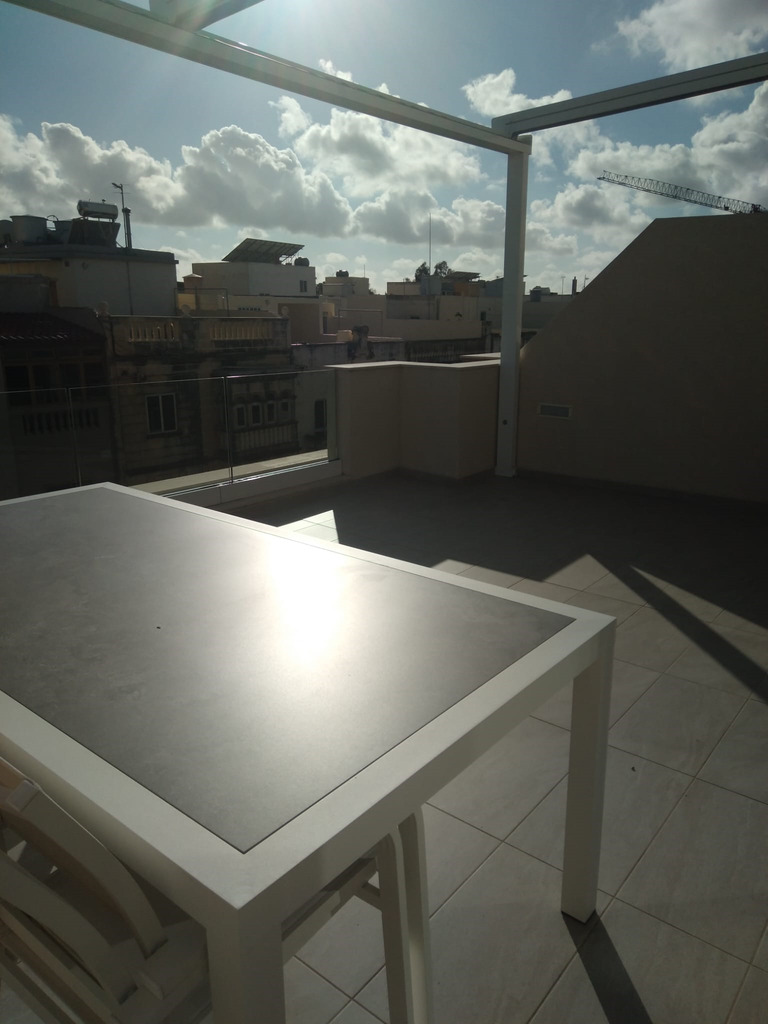 2 Bedroom Penthouse for Long Let in Għargħur - €2,800/month photo 9