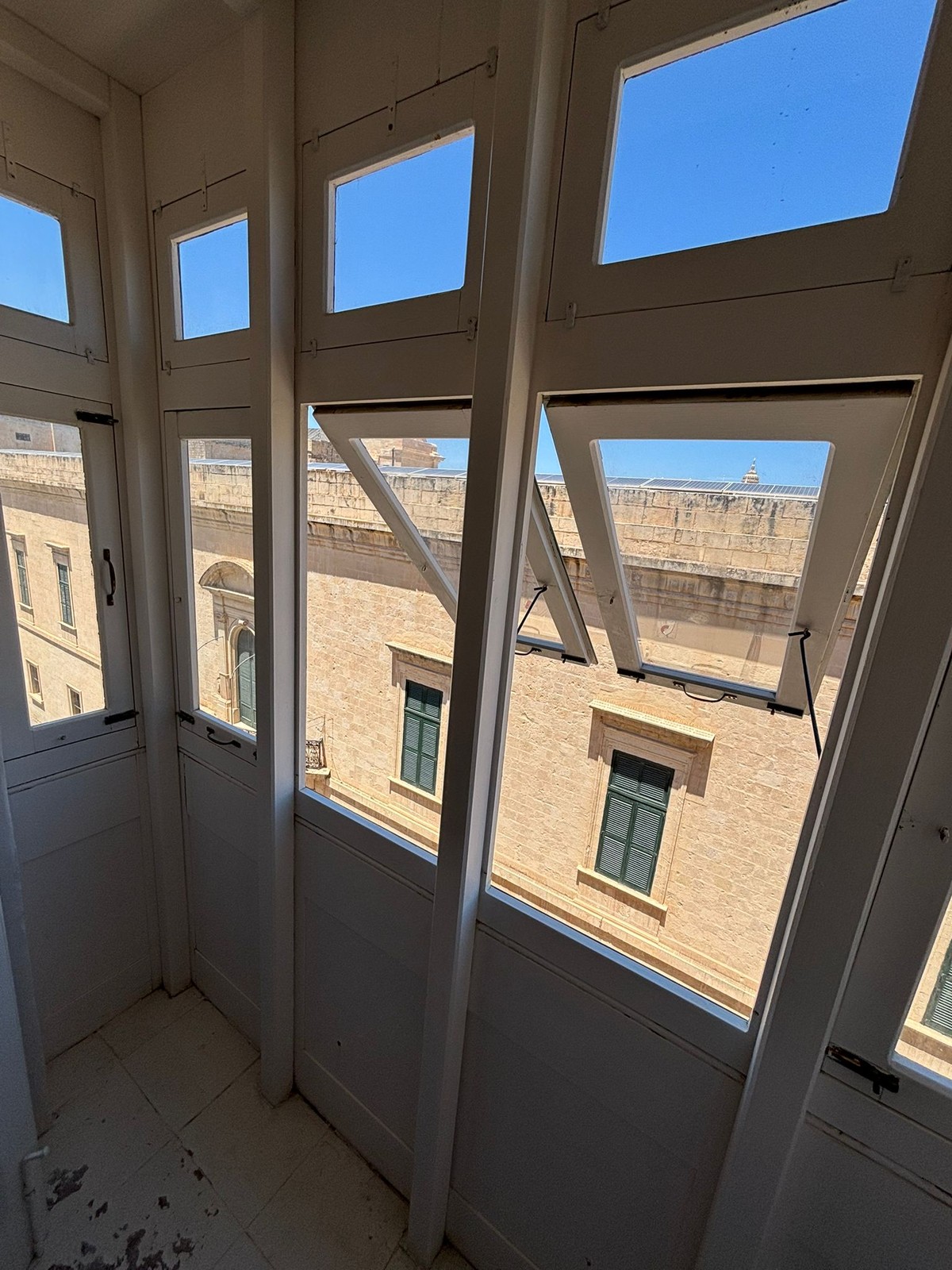 Beautiful Investment 60sqm 1-Bedroom Apartment with Stunning Valletta Views in Valletta photo 5