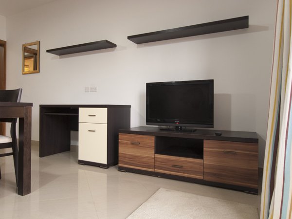 1 Bedroom Apartment for Long Let in Buġibba - €1,000/month photo 2