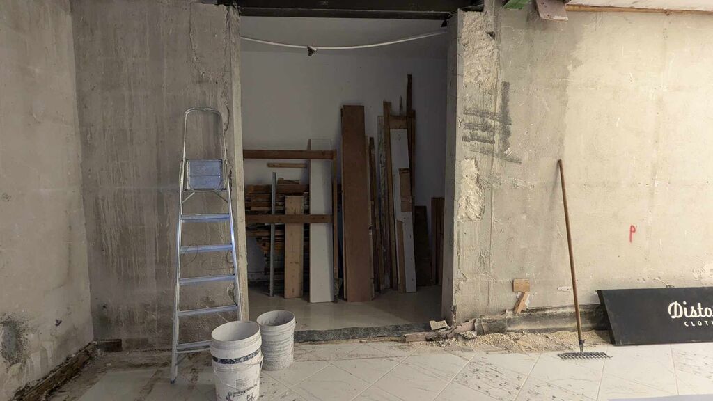 Shop for Long Let in Mosta - €2,000/month photo 4