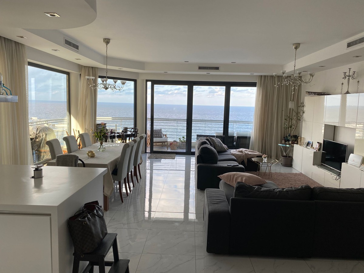 3 Bedroom Ensuite Apartment for Long Let in Sliema - €3,500/month photo 5