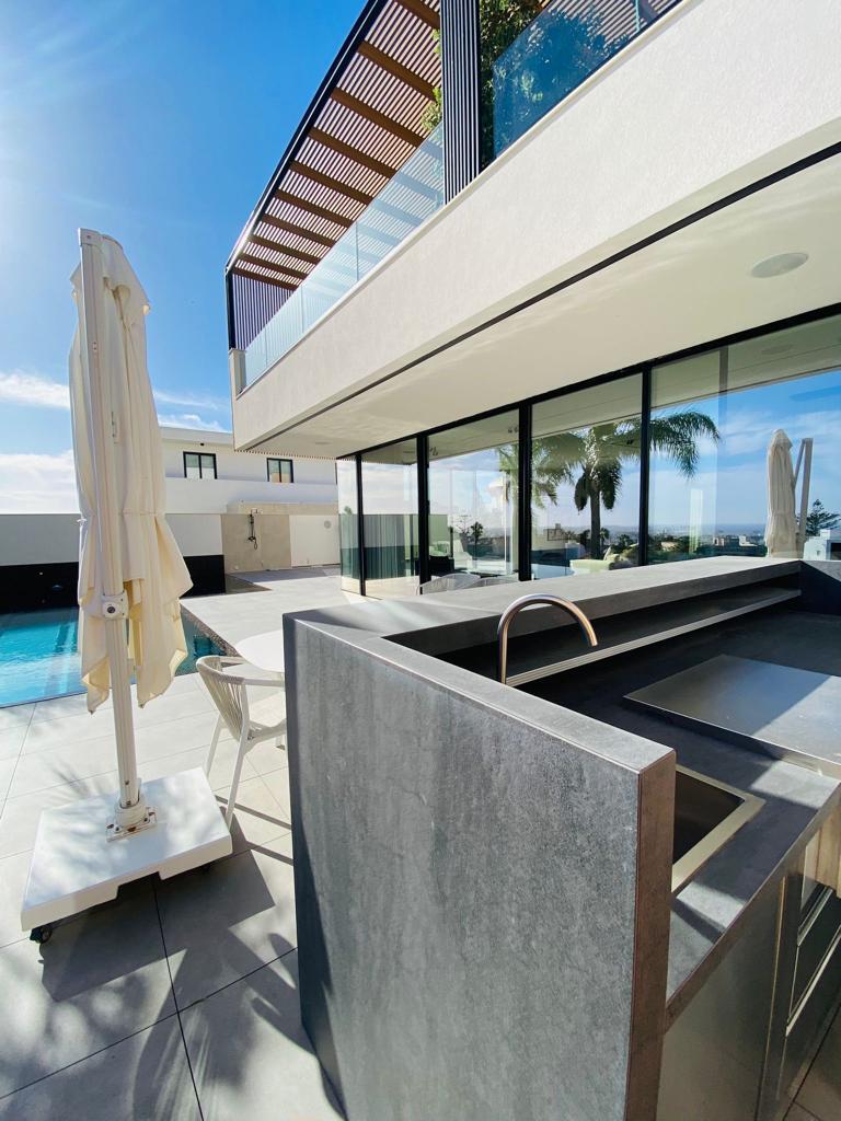 4 Bedroom Villa for Long Let in Madliena - €35,000/month photo 6