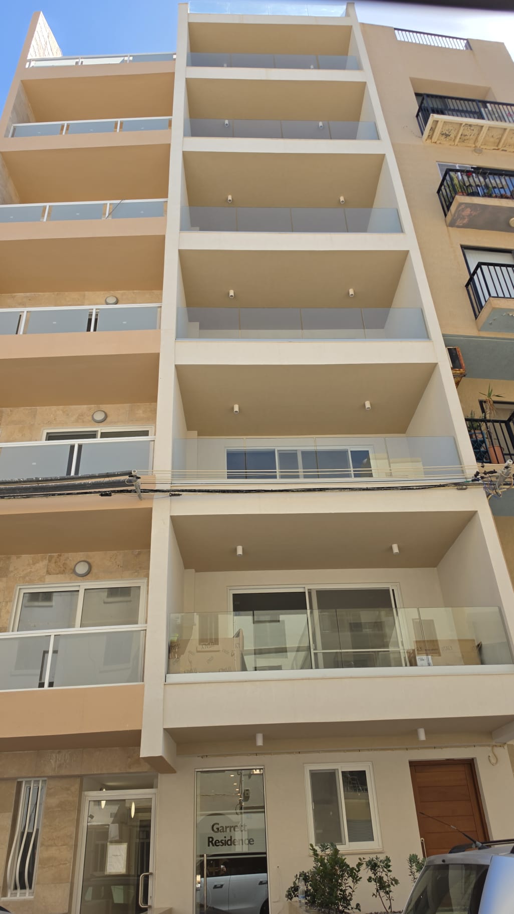 Brand New Block of 3 Bedroom Apartments in St Pauls Bay photo 9
