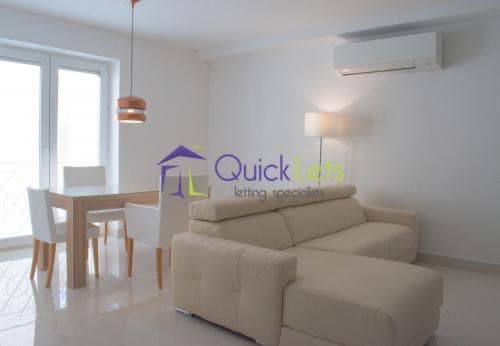 GZIRA |  APARTMENT | €1,475