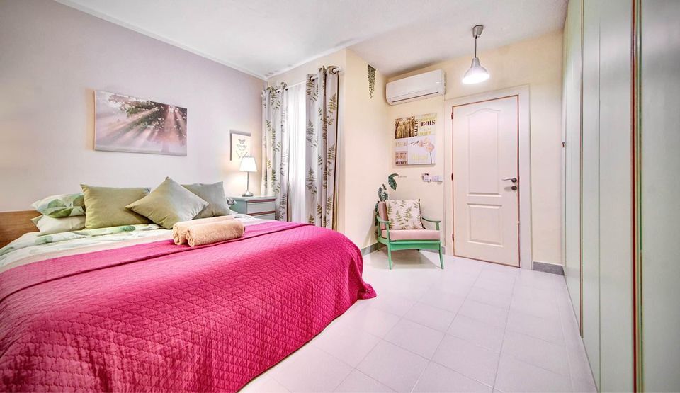 3 Bedroom Apartment for Long Let in St. Julian's - €2,500/month photo 5