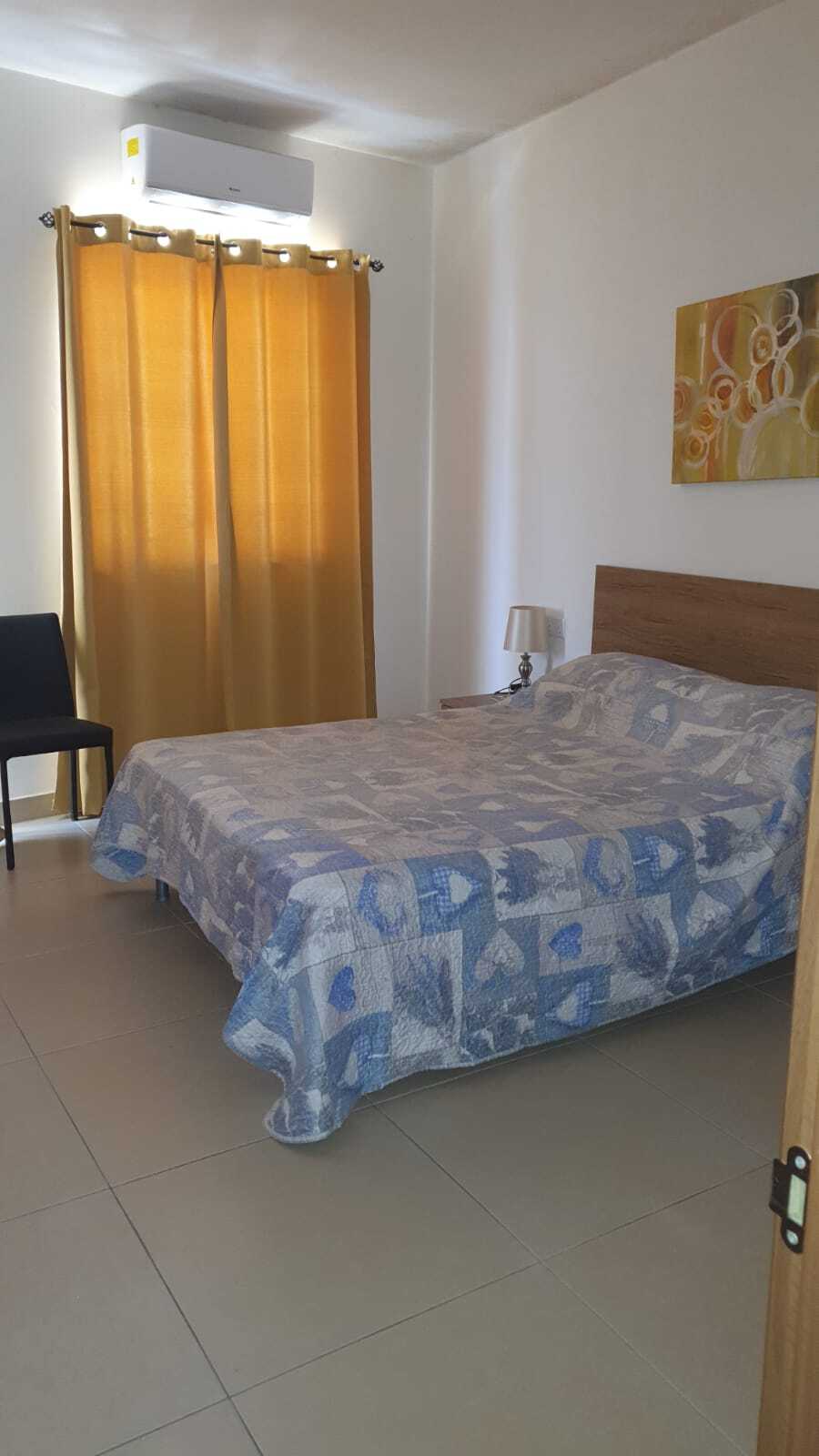 1 Bedroom Apartment for Long Let in Ibraġ - €1,100/month photo 4