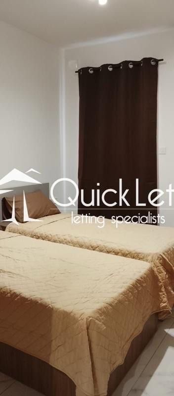 3 Bedroom Ensuite Apartment for Long Let in Mqabba - €1,600/month photo 3