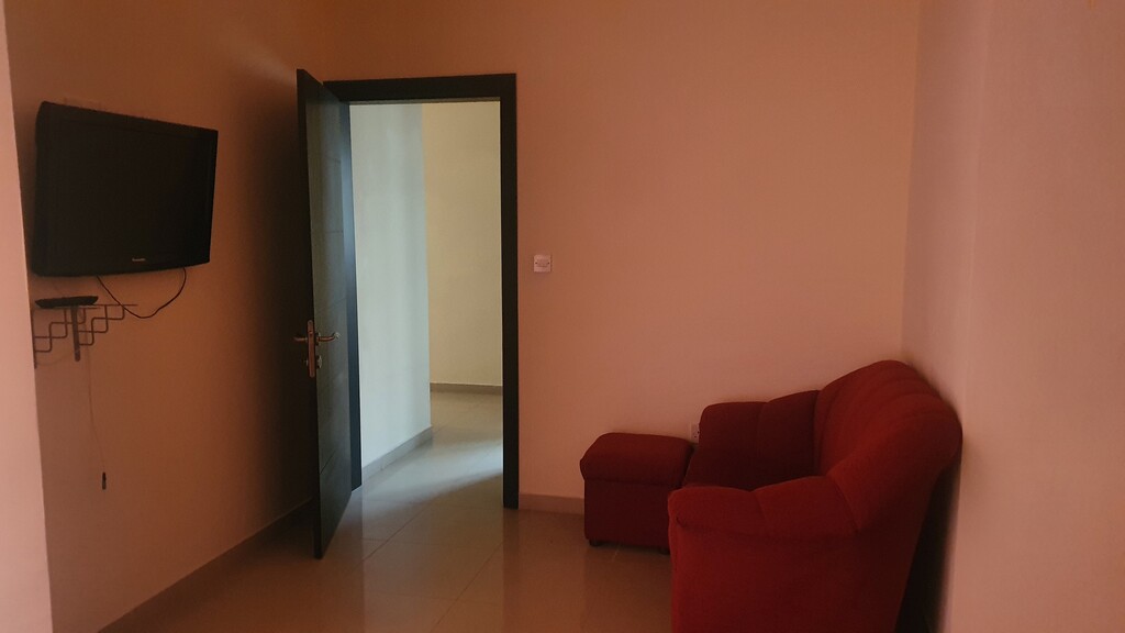 1 Bedroom Penthouse for Long Let in Qawra - €900/month photo 11