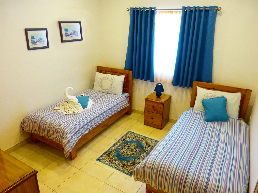 6 Bedroom Villa for Long Let in Mellieħa - €3,200/month photo 9
