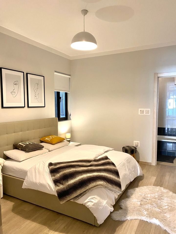 2 Bedroom Apartment for Long Let in Sliema - €1,550/month photo 5
