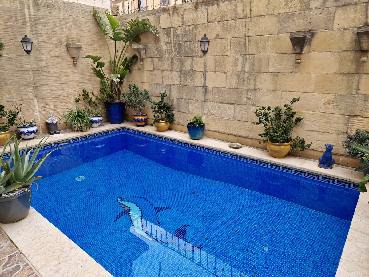 3 Bedroom Ensuite Farmhouse for Long Let in Nadur - €1,800/month photo 4
