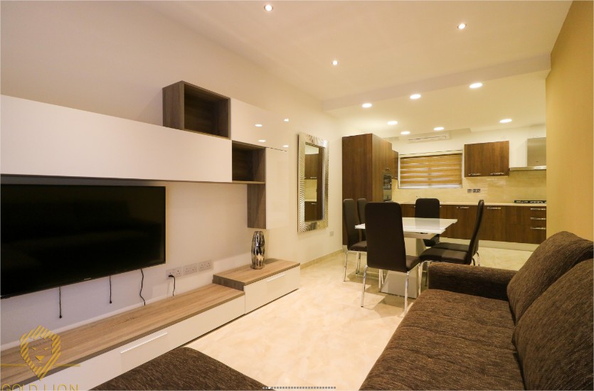 3 Bedroom Apartment for Long Let in St. Julian's - €2,200/month photo 13