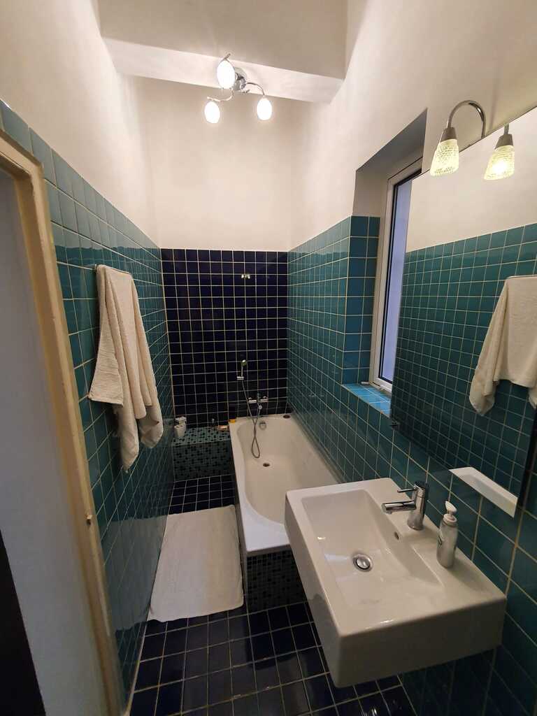 2 Bedroom Apartment for Long Let in Gżira - €1,500/month photo 9
