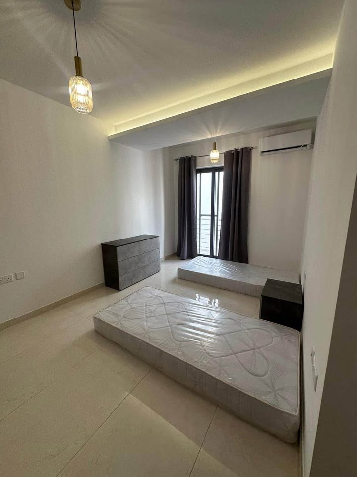 Elegant Luxury 3-Bedroom Apartment in Balzan photo 7
