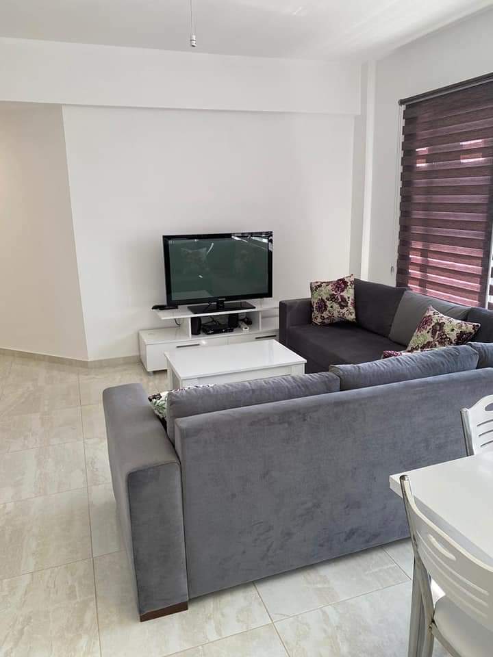 Spacious and cozy two bedroom apartment available in sliema from now