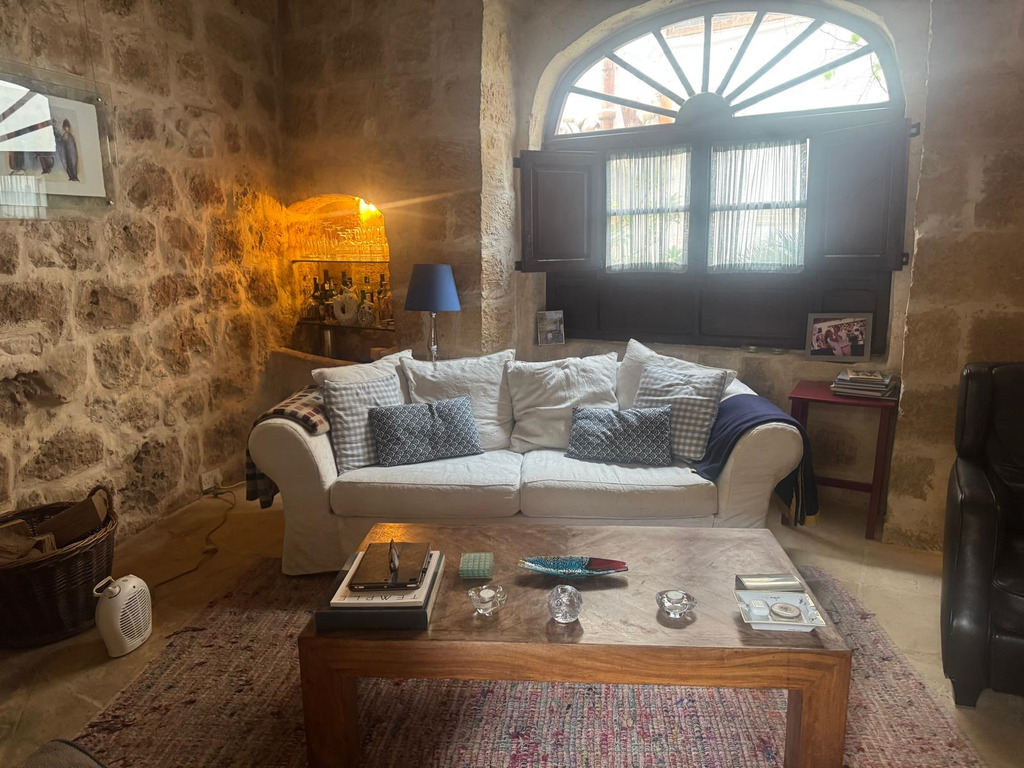 3 Bedroom House of Character for Long Let in Mġarr - €2,500/month photo 2