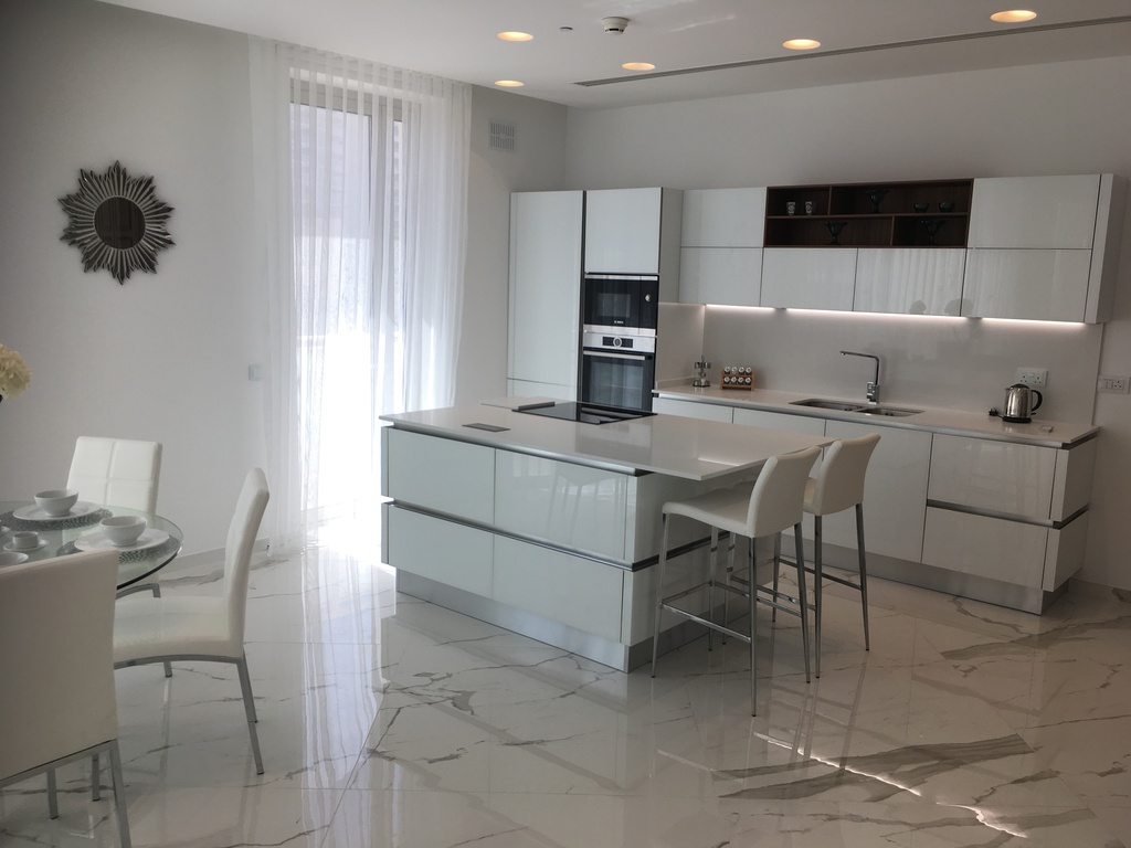 1 Bedroom Ensuite Apartment for Long Let in Sliema - €2,500/month photo 2