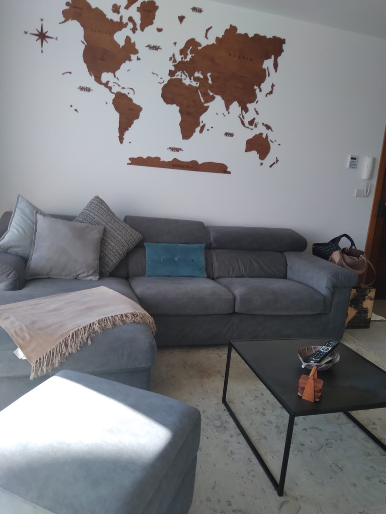 2 Bedroom Penthouse for Long Let in Għargħur - €2,800/month photo 8