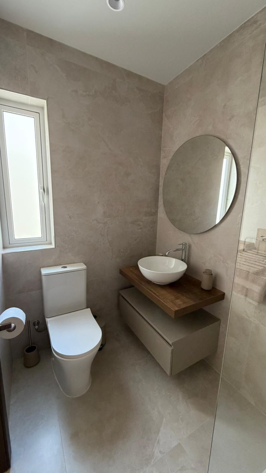 3 Bedroom Ensuite Apartment for Long Let in Għargħur - €1,800/month photo 8