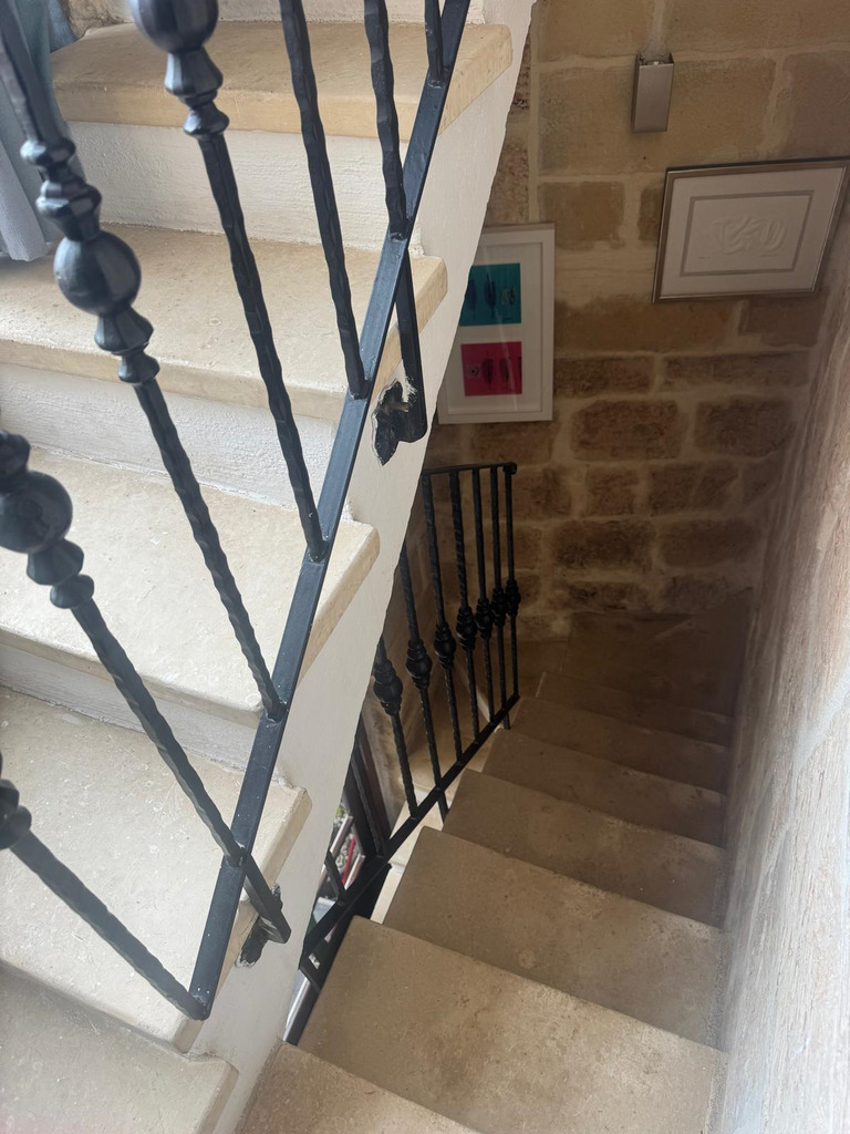 3 Bedroom House of Character for Long Let in Mġarr - €2,500/month photo 9