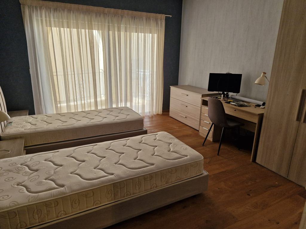 3 Bedroom Apartment for Long Let in Mellieħa - €2,800/month photo 8