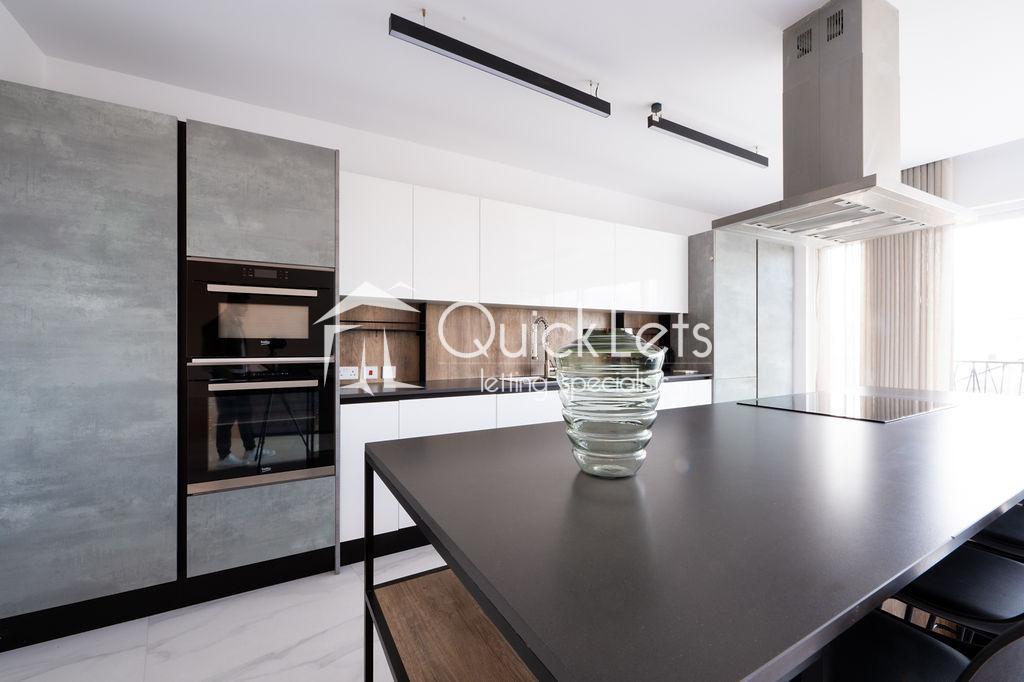 2 Bedroom Apartment for Long Let in Mosta - €1,650/month photo 6